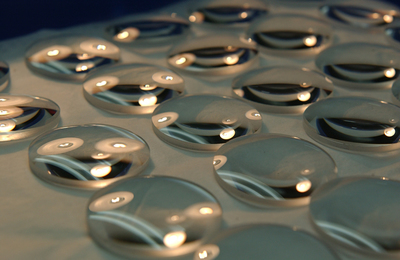 平凸透镜 原理、加工能力与研发应用