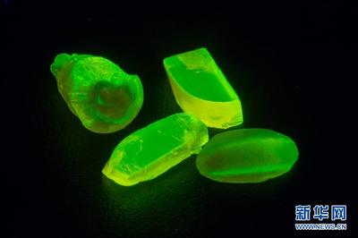 澳科学家在量子数据存储元件及器件研发方面取得重要进展