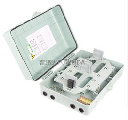 48芯塑料光纤配线箱室外型元件及器件的研发关键