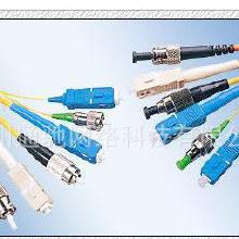 长飞光纤跳线 广电光缆传输分配的关键器材与成像材料应用