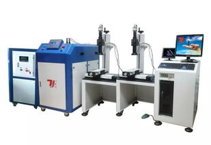 专业制造高速分光焊接机 东莞市长安台褀机械制造厂引领元件及器件研发新篇章